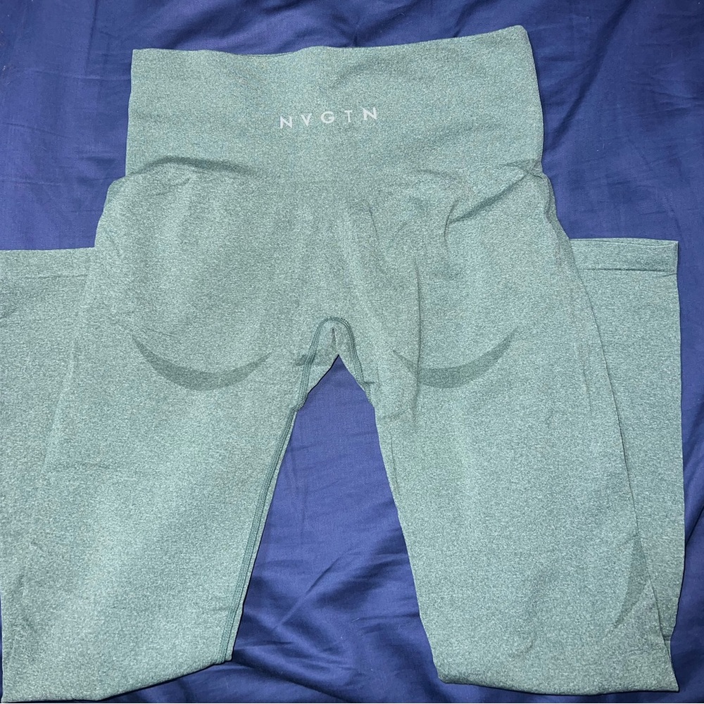 NVGTN contour seamless leggings